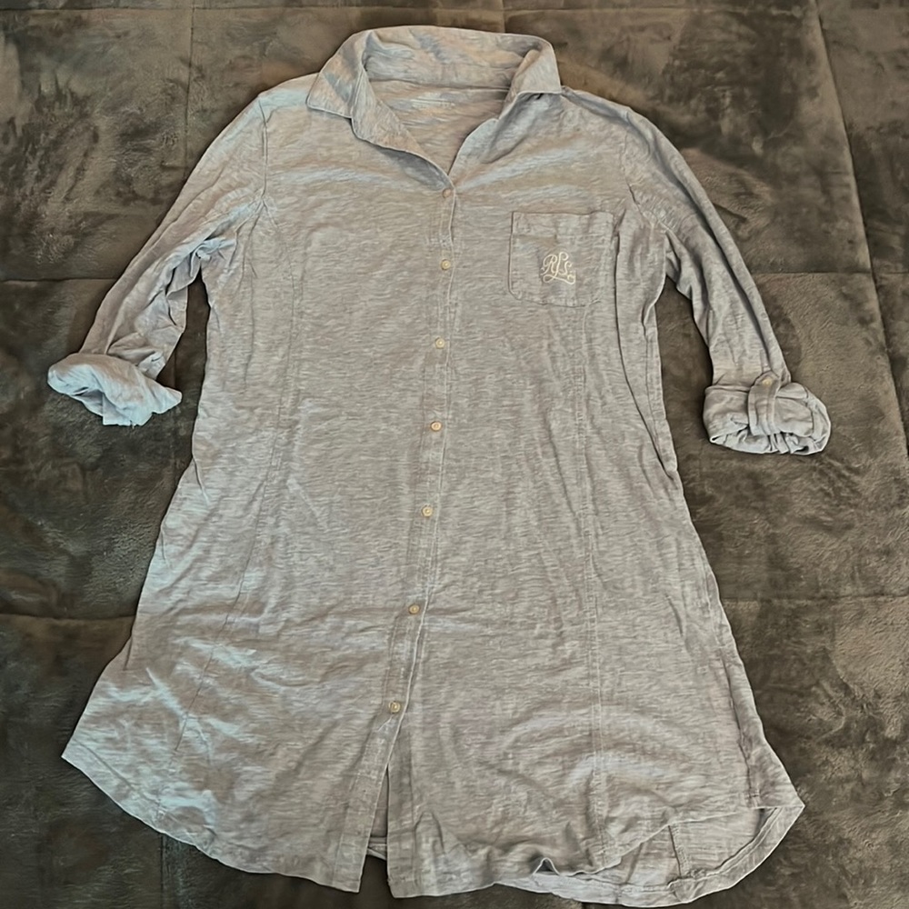 Ralph Lauren Night Gown
